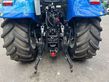 Tractor agrícola - New Holland - t6.180 ac