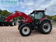 Tractor agrícola - Case IH - vestrum 130 cvx