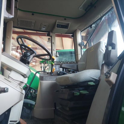 Tractor agrícola - John Deere - 6310 PREMIUM