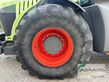 Tractor agrícola - Claas - xerion 4500 trac vc