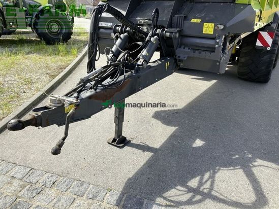 Remolqu agrícola -  - cargos 760 business reduziert!
