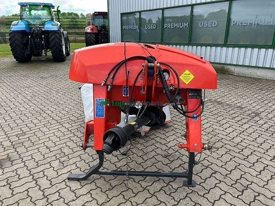 Cortacésped manual - Kuhn - gmd 4411 ff