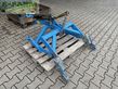 Grada rotativa - Lemken - hitch