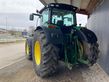 Tractor agrícola - John Deere - 6210r