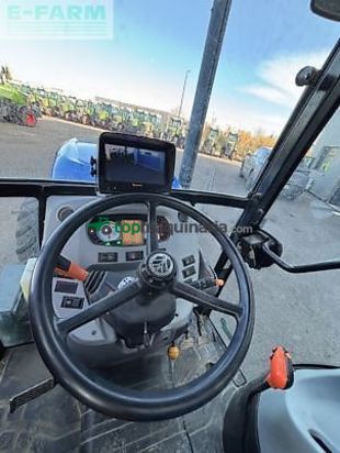 Tractor agrícola - New Holland - t4.90f F