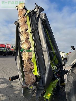 Cortacésped manual - Claas - disco 1010 trend