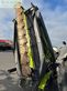 Cortacésped manual - Claas - disco 1010 trend