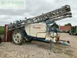 Atomizador - Evrard - meteor3400l