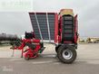 Remolqu agrícola - Fliegl - büffel