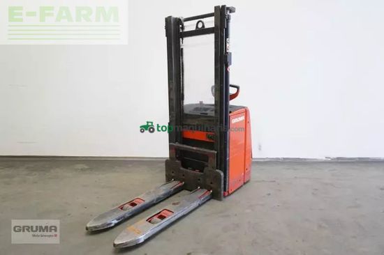 Elevadora - Linde - l 14 1173