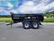 Volquet -  - dps-18 22to 14m³ bauschuttmulde hardox erdbaumulde