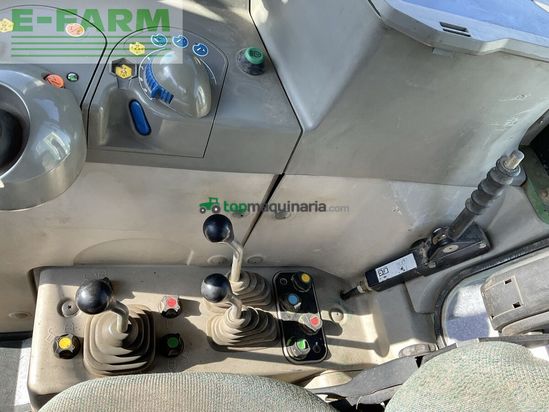 Tractor agrícola - Fendt - 412 vario