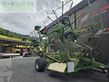 Rastrillo - Krone - swadro 1250