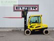 Elevadora - Hyster - j 5.5xn6