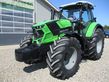 Tractor agrícola - Deutz-Fahr - agrotron 6205 new and unused tractor