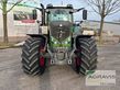 Tractor agrícola - Fendt - 828 vario s4 profi plus