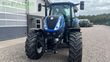 Tractor agrícola - New Holland - t7.165s med frontlift