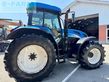 Tractor agrícola - New Holland - t 7550