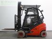 Elevadora - Linde - h 30 t evo 393-02