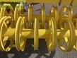 Cultivador - Pöttinger - plano vt 6060