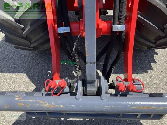 Telescopica - Trejon - flexitrac 1244