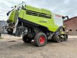 Cosechadora de Cereal - Claas - lexion 750 tt