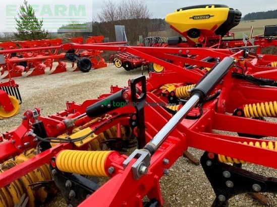 Cultivador - Väderstad - cultus hd 525