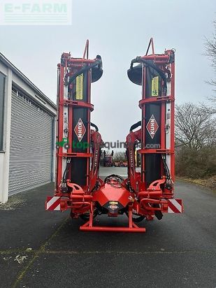 Cortacésped manual - Kuhn - fc 9330 d-ra