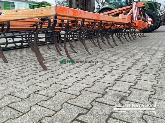 Cultivador - Maschio - federzinkengrubber