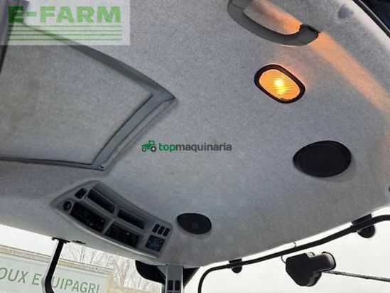 Tractor agrícola - New Holland - t7.185