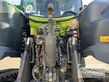 Tractor agrícola - Claas - axion 960 cmatic cebis terra trac