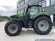 Tractor agrícola - Deutz-Fahr - 9340 ttv green-warrior
