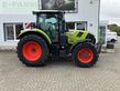 Tractor agrícola - Claas - arion 650 hexashift cis HEXASHIFT CIS