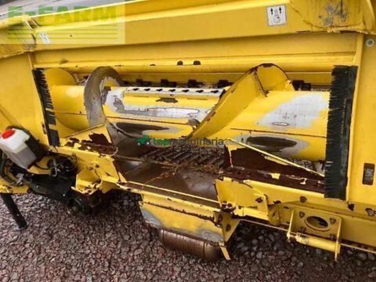 Tractor agrícola - John Deere - 8400