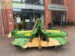 Cortacésped manual - Krone - easy cut f 320 cv