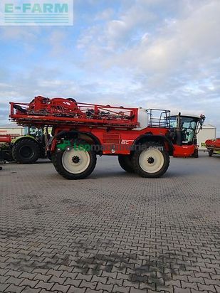 Atomizador - Agrifac - condor endurance