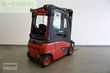 Elevadora - Linde - e 16 p evo 386-02