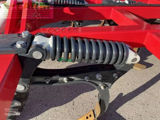 Cultivador - Pöttinger - terria 5040