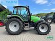 Tractor agrícola - Deutz-Fahr - agrotron 120 mk3