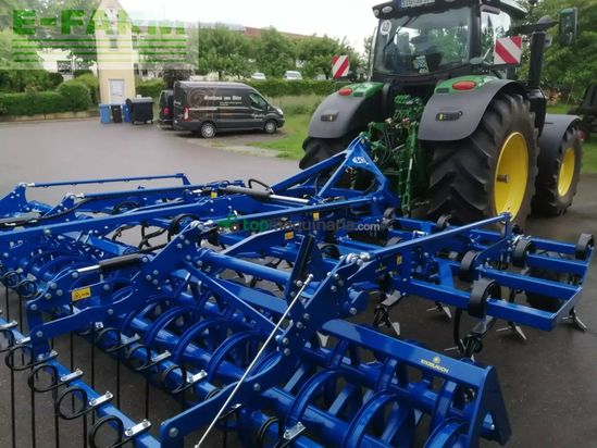 Cultivador - Kockerling - allrounder 530 2.0