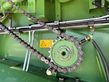 Empacadora gigant - Krone - comprima v 180 xc