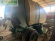 Empacadora gigant - Krone - comprima f 155