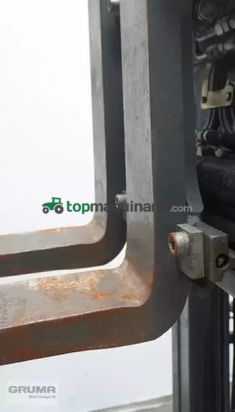 Elevadora - Linde - e 18 l evo 386-02