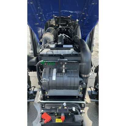 Tractor agrícola - 254