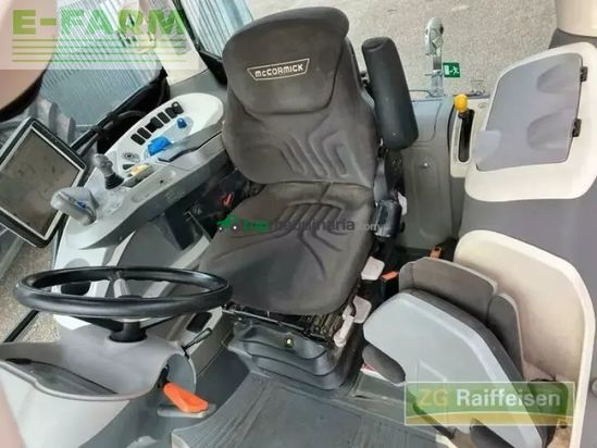 Tractor agrícola - McCormick - x6.430 vt drive
