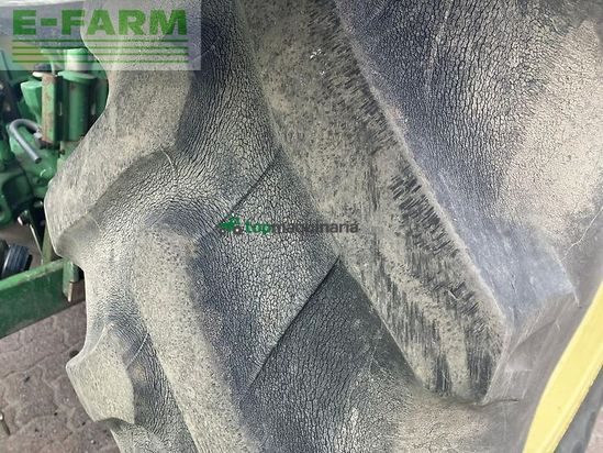 Tractor agrícola - John Deere - 6430