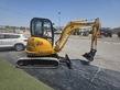 Excavadora - JCB 8035