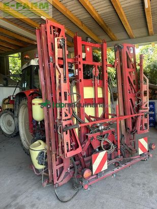 Atomizador - Hardi - master 1200
