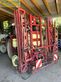 Atomizador - Hardi - master 1200