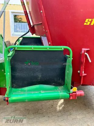 Remolqu esparcidor - Strautmann - vertimix 951 im kudenauftrag